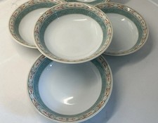 4 x Wedgwood Home Aztec Fine