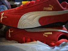 PUMA Speedcat 6.5