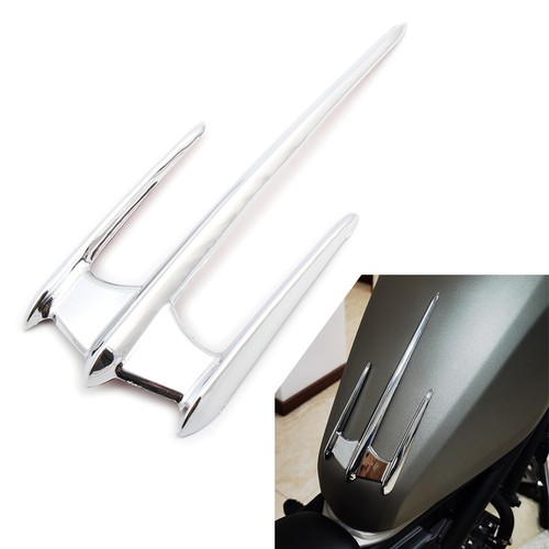 Fuel gas tank trim - fuel, cap