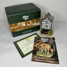 Lilliput Lane GOD'S PROVIDENCE