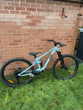 GT Sensor sport Full