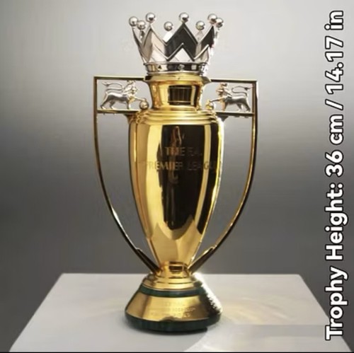 Invincible trophy arsenal - invincible,