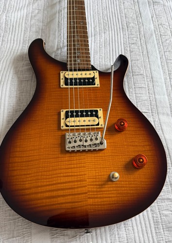 Prs custom 2008 - prs,