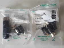 Neutrik Female XLR EMC