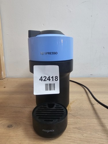 Magimix nespresso vertuo pod - magimix,