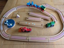 Brio Vintage Bob The Builder