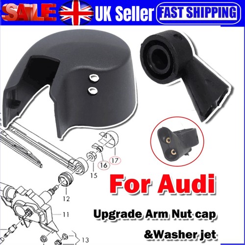 For audi q3 - a1, q5