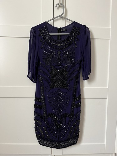 Rise women dark purple - rise,