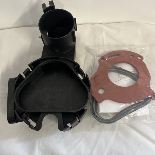 Worcester heat exchanger sump - exchanger,