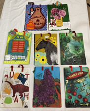 8 Trader Joe’s Mystery Packs