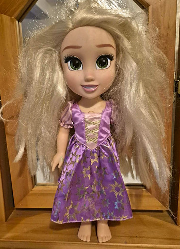 Disney rapunzel tangled - disney,