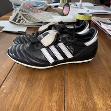 Adidas copa mundial black - copa,