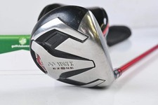 Yonex Ezone SD #3 Wood / 15 Degree / Regular Flex Yonex Nanospeed 200