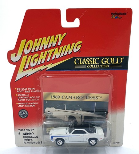 Johnny lightning scale - johnny,