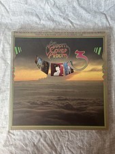 1984 Album Cover Album Volume