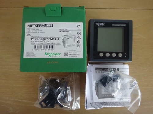 Schneider powerlogic - schneider,