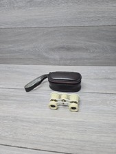 Vintage Soviet Opera Glasses