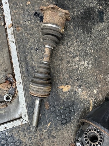 2002 2005 mk5 toyota - hilux, 4x4