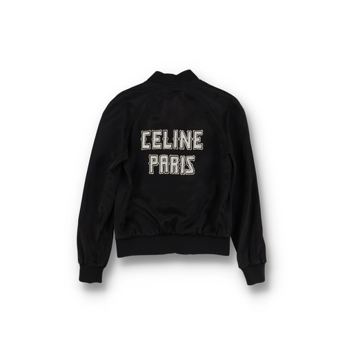 Celine black glitter - celine, of