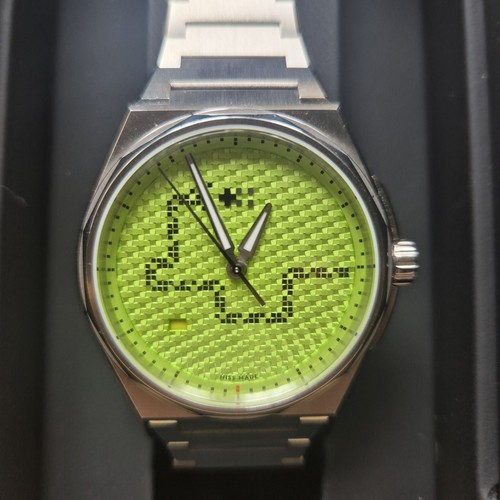 Christopher ward - ward, x