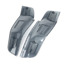 Dragon Wing Vented Wind