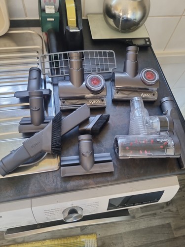Hoover dyson joblot spares - hoover,