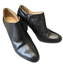 Clarks Active Air Heeled