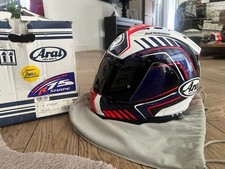 Arai RX-7V GP  Full Face Moto