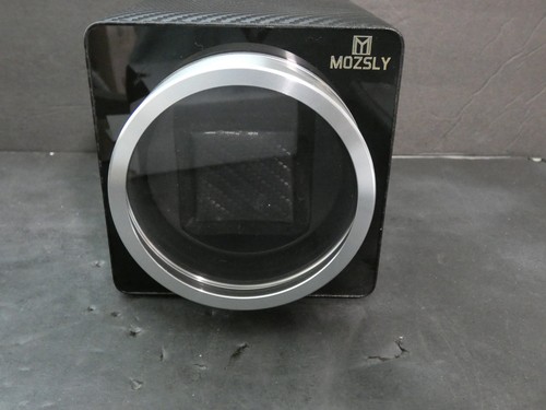 Mozsly single watch winder - single,