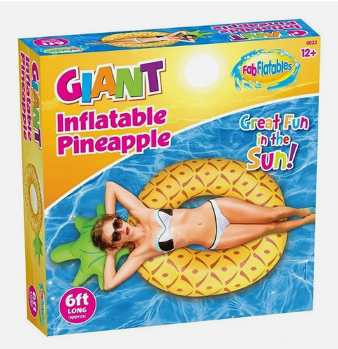 Giant water pool - water, float