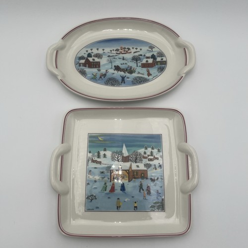 Set villeroy boch - 2, &