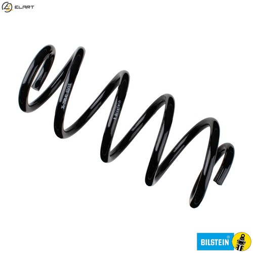 Suspension spring 250141 - suspension,