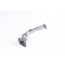 Exhaust Front Down Pipe For