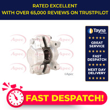 Brake Caliper LCA479N Apec