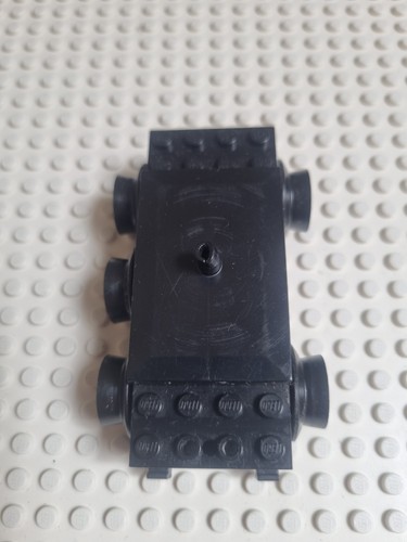 Lego vintage engine motor - vintage,