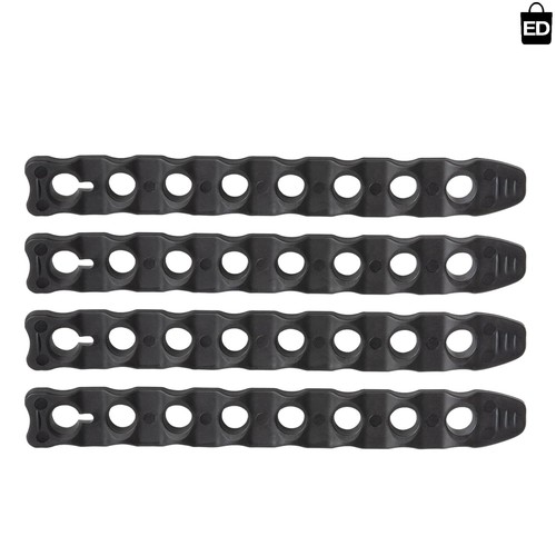 Durable bike rack straps - -, 4
