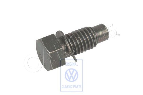 Original ghia mod 181 - vw,