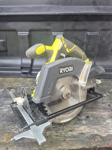 Ryobi 18v circular - , saw