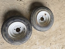 snapper ride on lawn mower