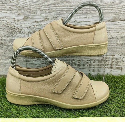 Hotter leap womens cream - hotter,