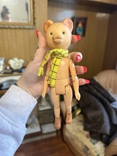 RUPERT THE BEAR 1970'S FLAIR