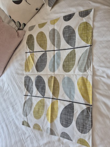 Orla kiely scribble - orla, stem