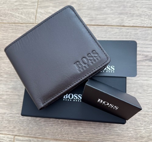 Hugo boss genuine brown - genuine,