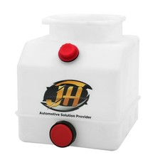4 Quart Poly Power Unit