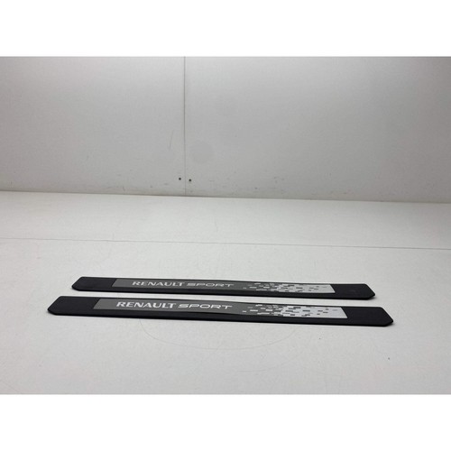 Renault megane door sill - megane, rs