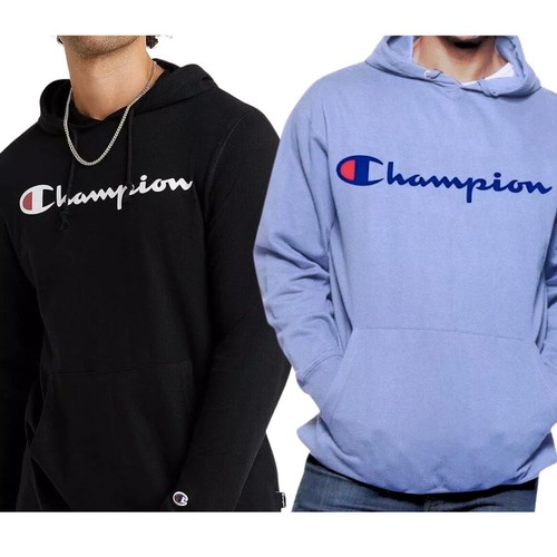 Men champion large logo - men's,