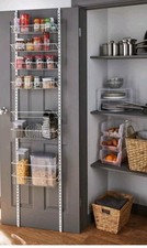 KIRKTON HOUSE OVER DOOR