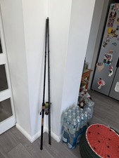 Shimano Match Fishing Rod only