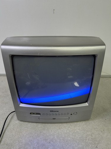 Hikona 1400 crt tv - tc-1400,