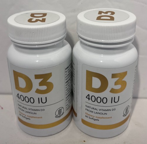 Visanto vitamin from - visanto, d3